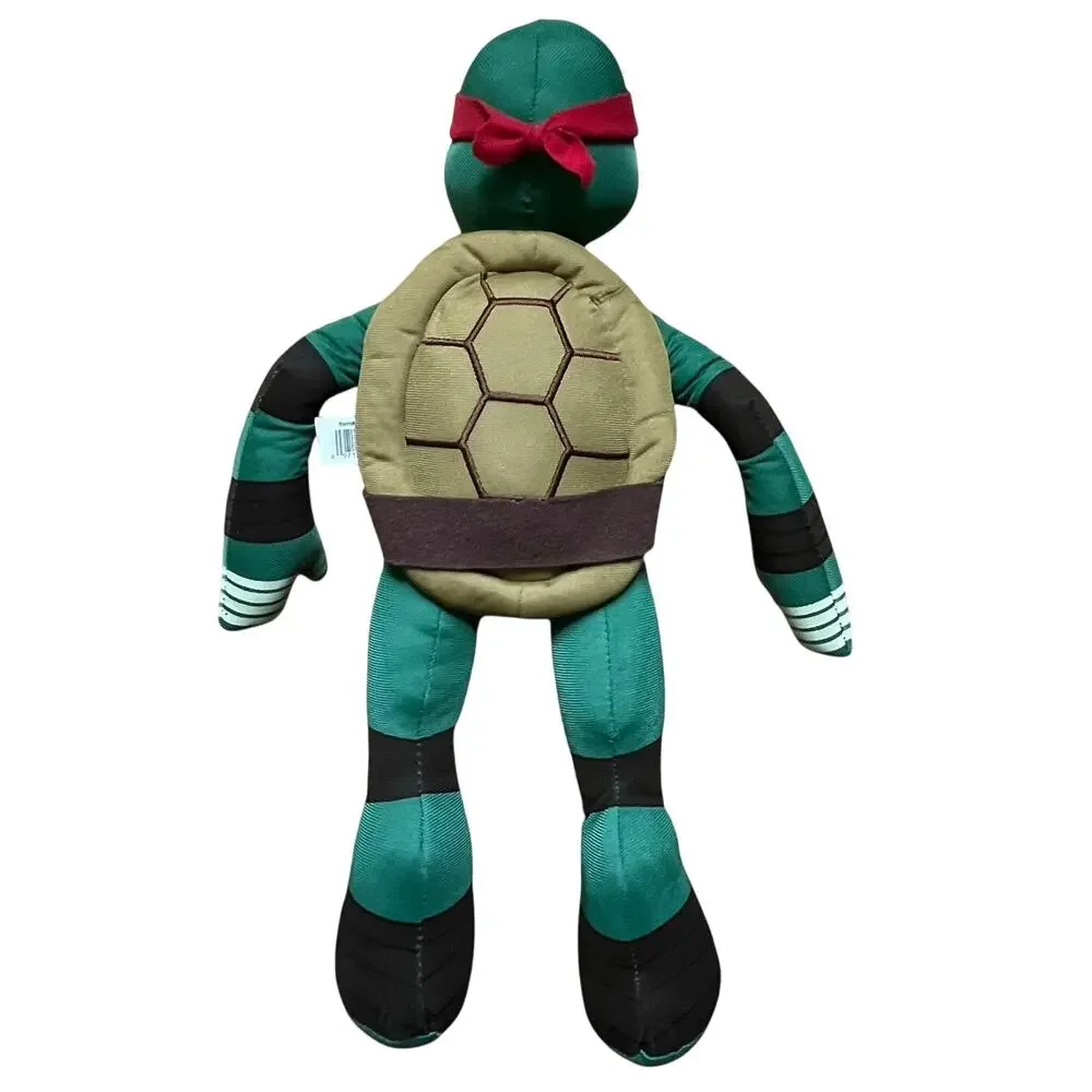 TMNT NINJA TURTLES Set of‎ 4 17